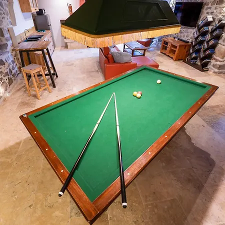Chez Cati - Belle Maison Au Coeur De L'aveyron Prázdninový dům Campouriez