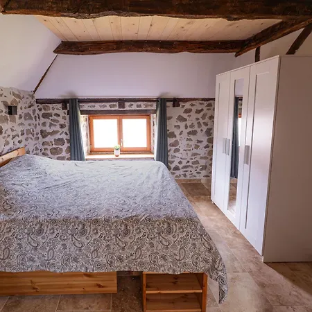 Chez Cati - Belle Maison Au Coeur De L'aveyron Prázdninový dům