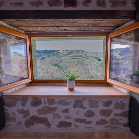 Prázdninový dům Chez Cati - Belle Maison Au Coeur De L'aveyron Campouriez