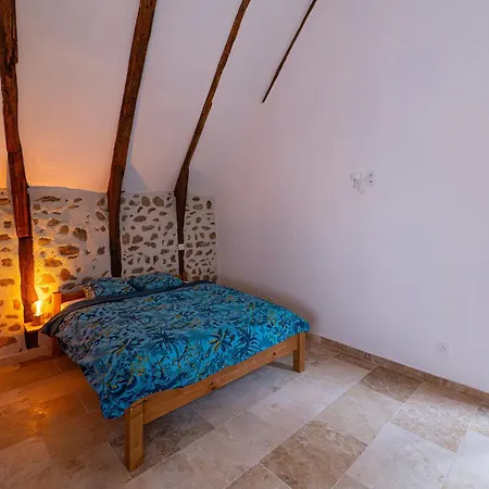 Chez Cati - Belle Maison Au Coeur De L'aveyron * Campouriez