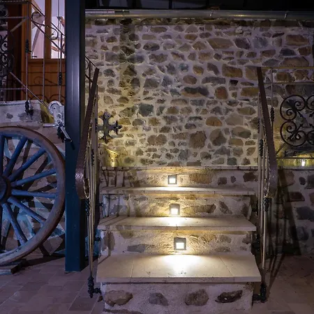 Prázdninový dům Chez Cati - Belle Maison Au Coeur De L'aveyron *